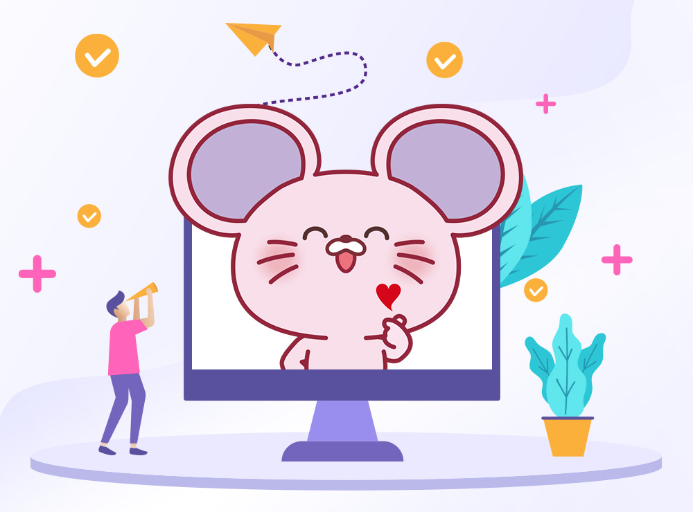 夢中をカタチにする